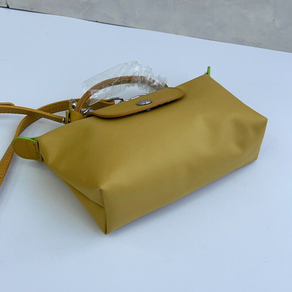NWT Longchamp mini bag - Picture 6 of 7